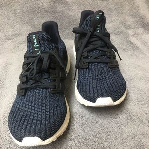 Adidas Ultra Boost 4.0